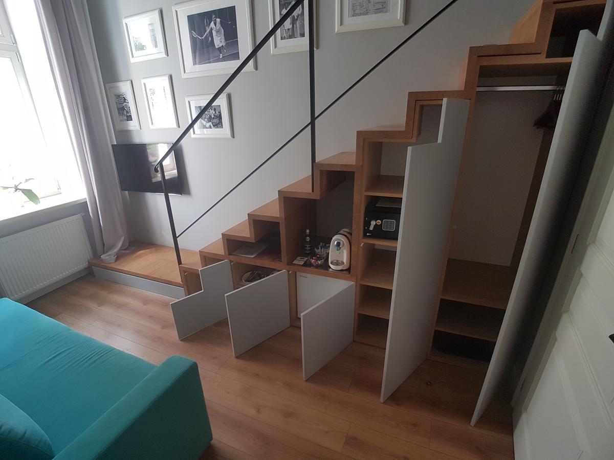 Apartamenty Czapskich Kraków Eksteriør billede